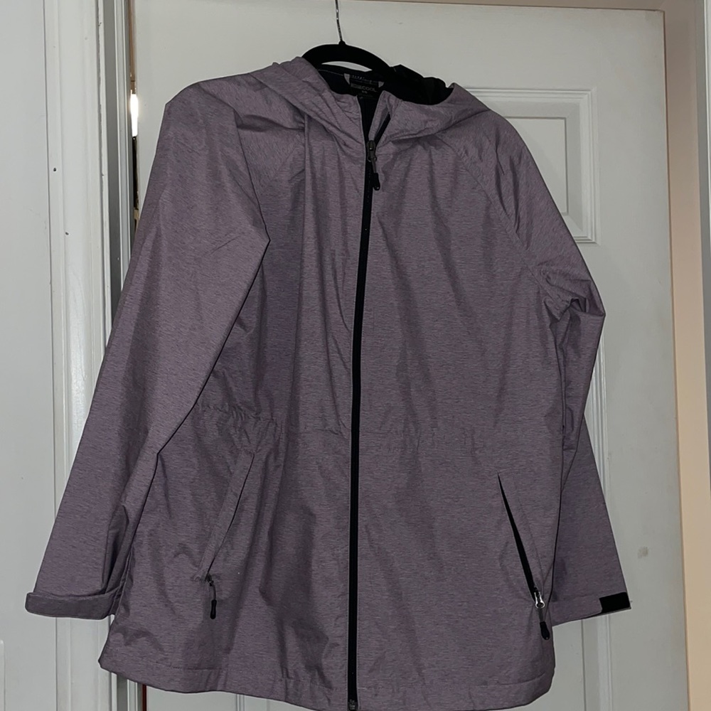 32° COOL RAIN JACKET